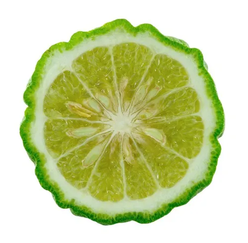 Bergamot Certified Organic Oil 2